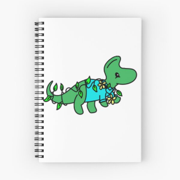 Item preview, Lambeosaurus Druid designed and sold by Lydia Conder.