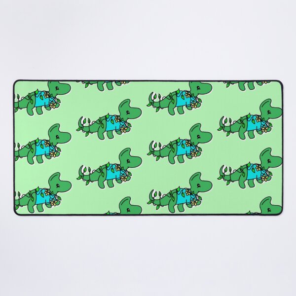 Item preview, Lambeosaurus Druid designed and sold by Lydia Conder.