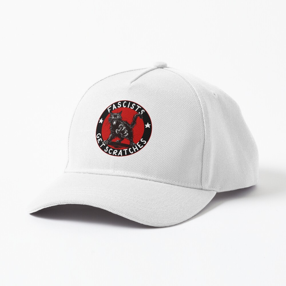 Artikel-Vorschau von Baseball Cap, designt und verkauft von kilkennycat.