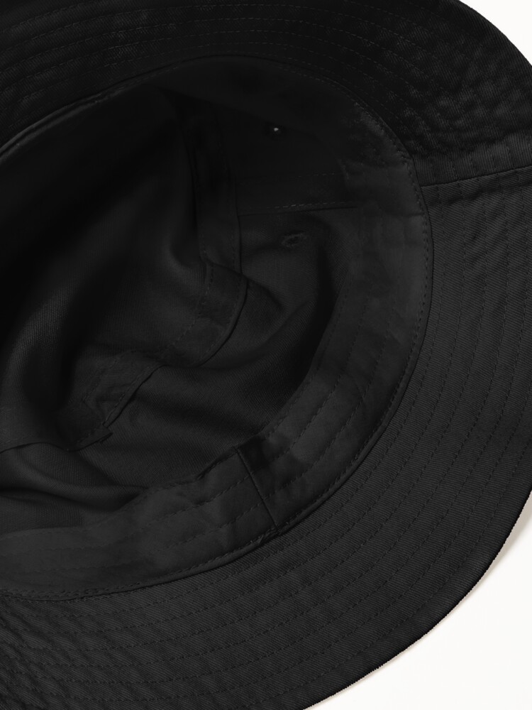 Thumbnail 4 von 6, Bucket Hat, Katzen gegen Faschisten designt und verkauft von kilkennycat.