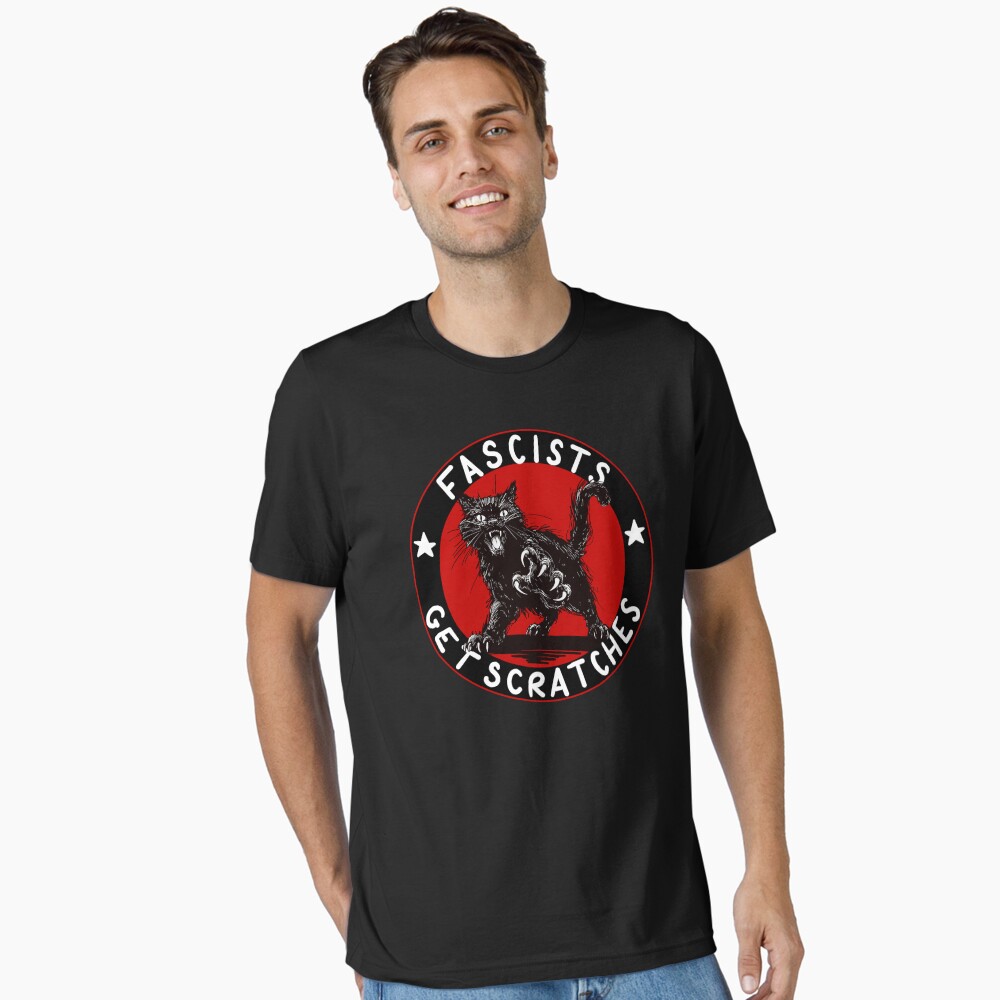 Artikel-Vorschau von Essential T-Shirt, designt und verkauft von kilkennycat.