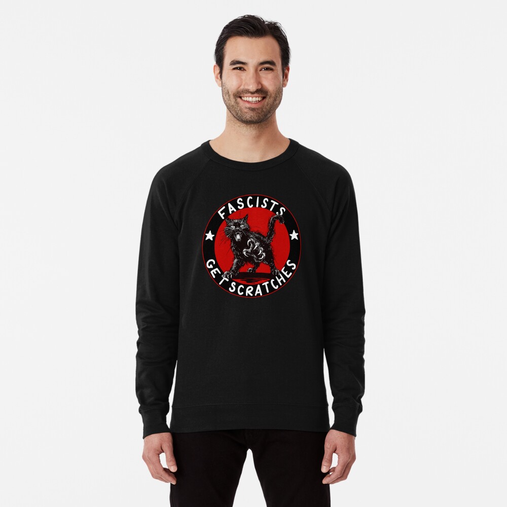 Artikel-Vorschau von Leichter Pullover, designt und verkauft von kilkennycat.