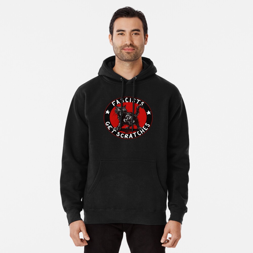 Artikel-Vorschau von Hoodie, designt und verkauft von kilkennycat.