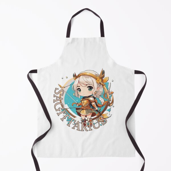 Item preview, Zodiac: SAGITTARIUS - Archer designed and sold by MoonBunniie.