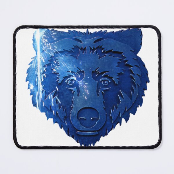 Item preview, The Bear designed and sold by KingzmanCo.