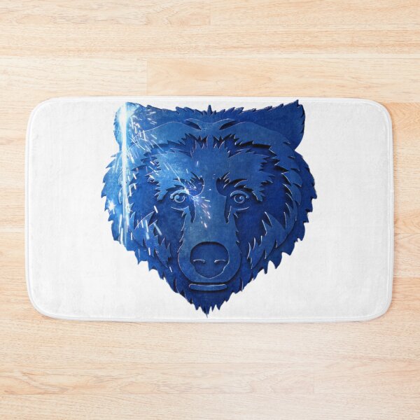Item preview, The Bear designed and sold by KingzmanCo.