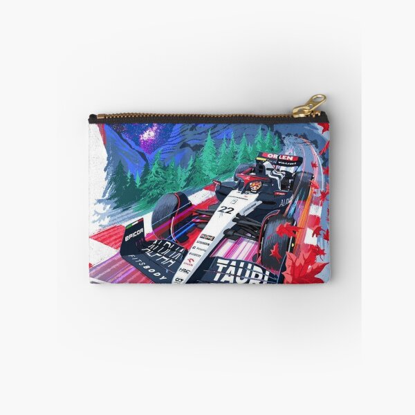 Item preview, Canadian Grand Prix designed and sold by Road To Track.