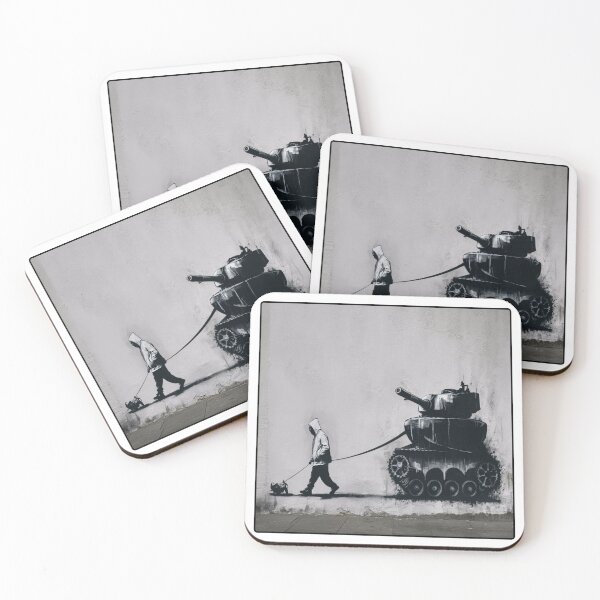 Aperçu de l'œuvre Collection FCK WAR - STOP WAR, Design créée et vendue par Colorful-Garden.
