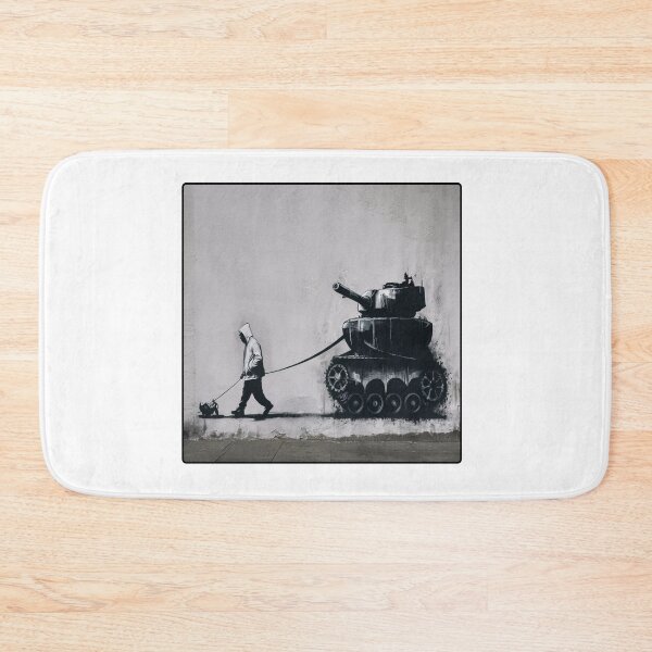 Item preview, FCK WAR - STOP WAR Collection, Design designed and sold by Colorful-Garden.