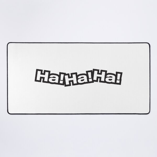 Item preview, Ha, Ha, Ha Laughing Out Loud designed and sold by egrubbs.