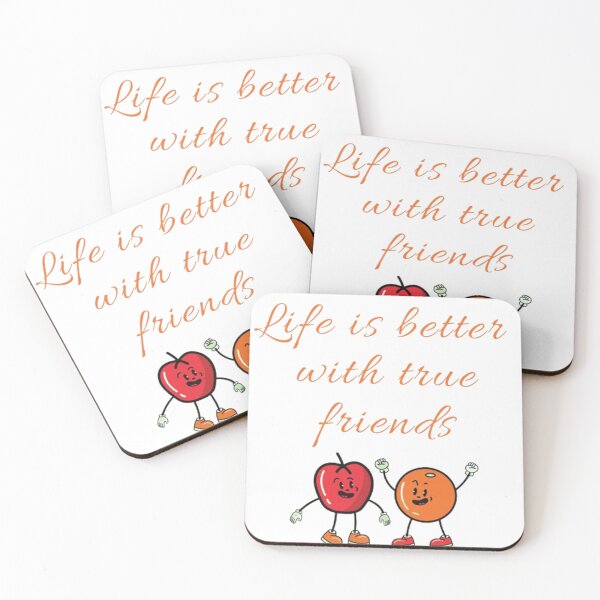 Item preview, Friends designed and sold by KLASSY-KYRA.