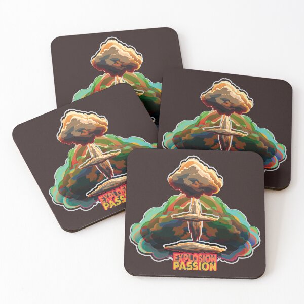Item preview, Explosion of Passion designed and sold by EpicWhizz.