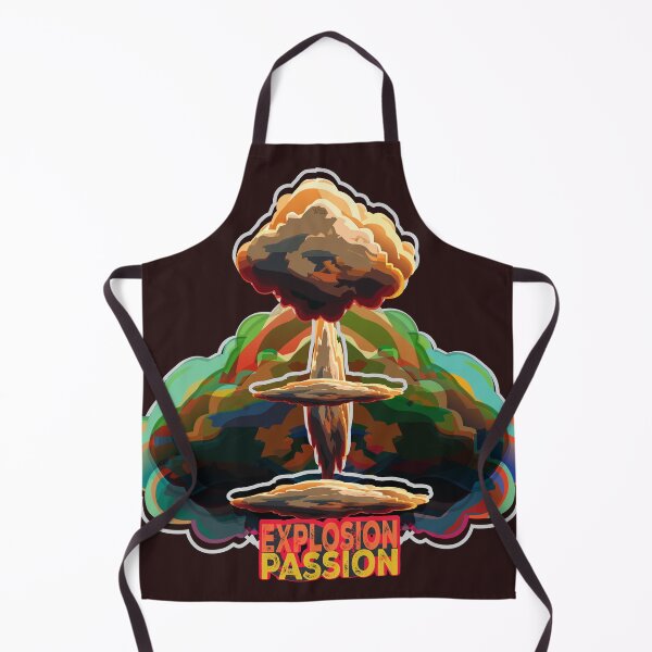 Item preview, Explosion of Passion designed and sold by EpicWhizz.