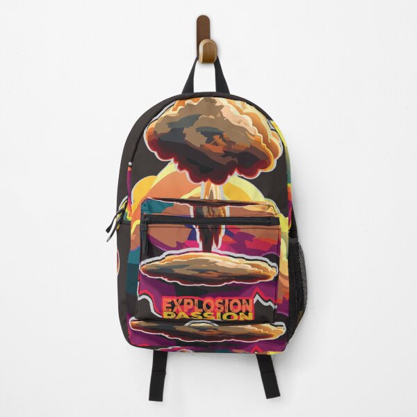 Item preview, Explosion of Passion designed and sold by EpicWhizz.
