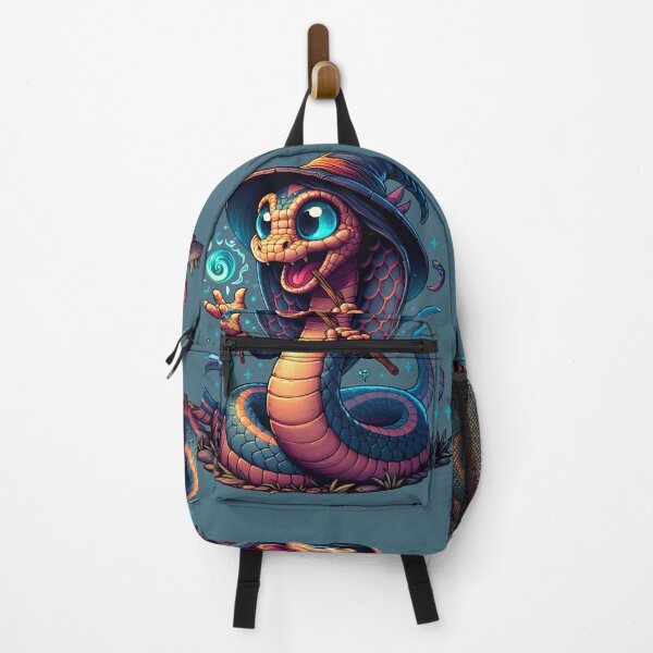 Item preview, Cobra Wizard designed and sold by Ssevi.