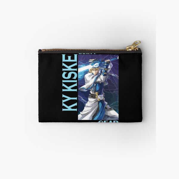 Item preview, Guilty Gear Ky Kiske designed and sold by Arviana--Design.