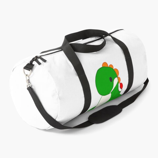 Item preview, Yoshi Plushie designed and sold by MayaPapayaArt.
