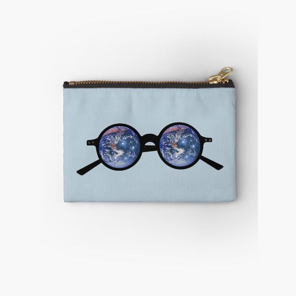 Item preview, Earth glasses designed and sold by mgro-art.