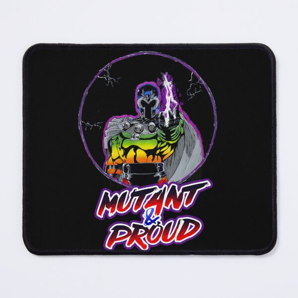 Item preview, Master of Magnetism Mutant and Proud designed and sold by Jonathan Gordon.