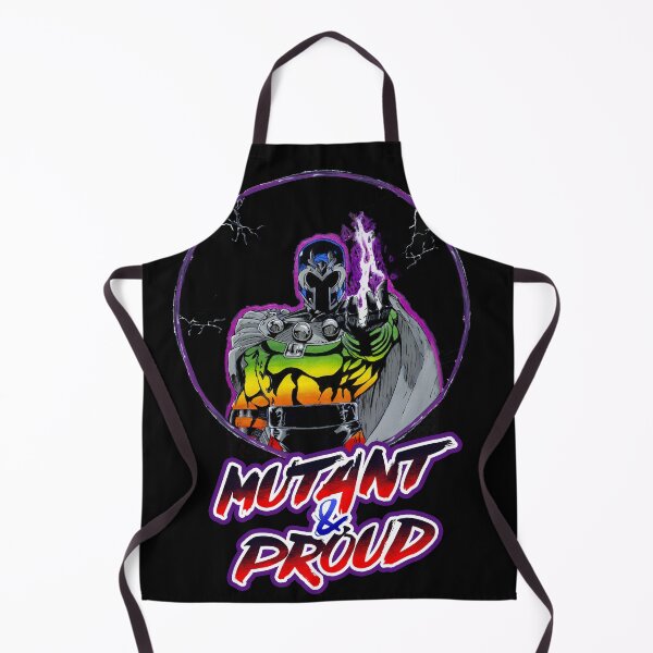 Item preview, Master of Magnetism Mutant and Proud designed and sold by Jonathan Gordon.