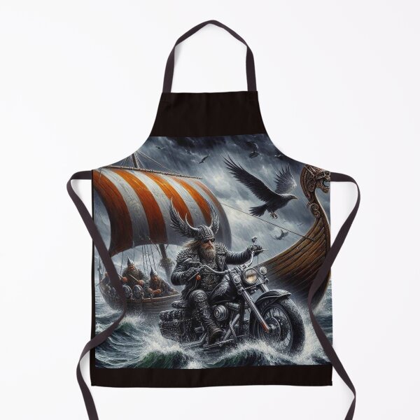Item preview, Viking Wave Rider designed and sold by Jurand  Creations.
