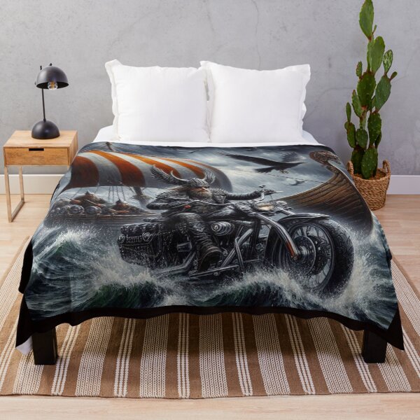 Item preview, Viking Wave Rider designed and sold by Jurand  Creations.