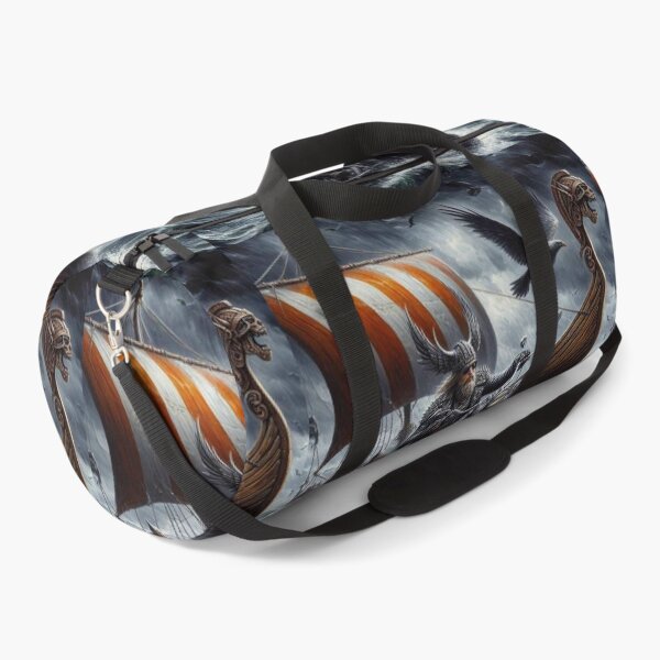 Item preview, Viking Wave Rider designed and sold by Jurand  Creations.