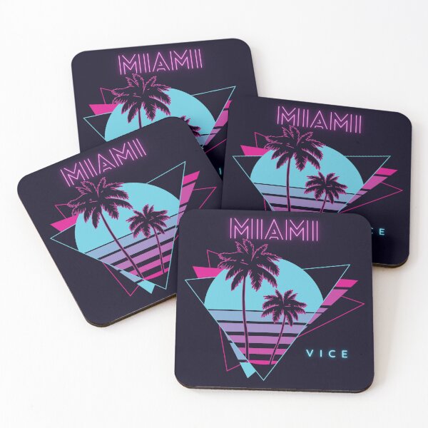 Item preview, MIAMI FLORIDA  designed and sold by gilles01.