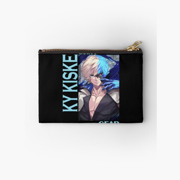 Item preview, Guilty Gear Ky Kiske designed and sold by Arviana--Design.
