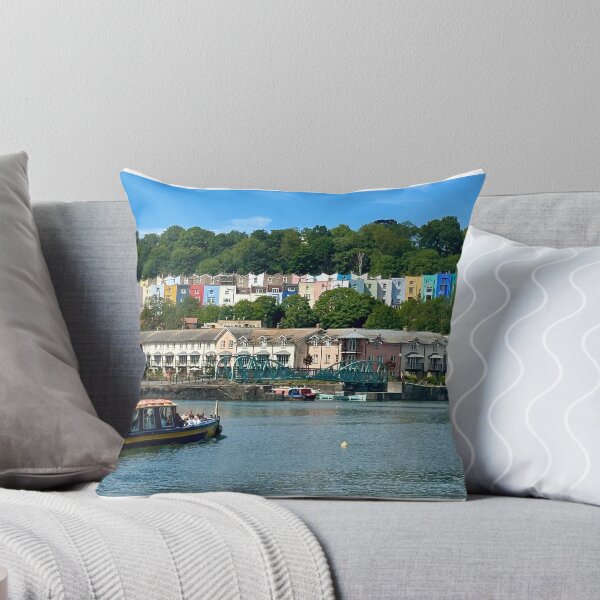 Item preview, Bristol Harbour designed and sold by Tizz07.