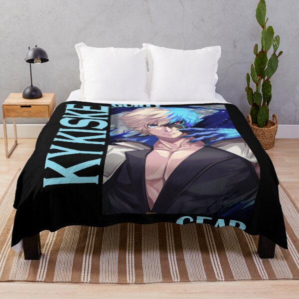 Item preview, Guilty Gear Ky Kiske designed and sold by Arviana--Design.