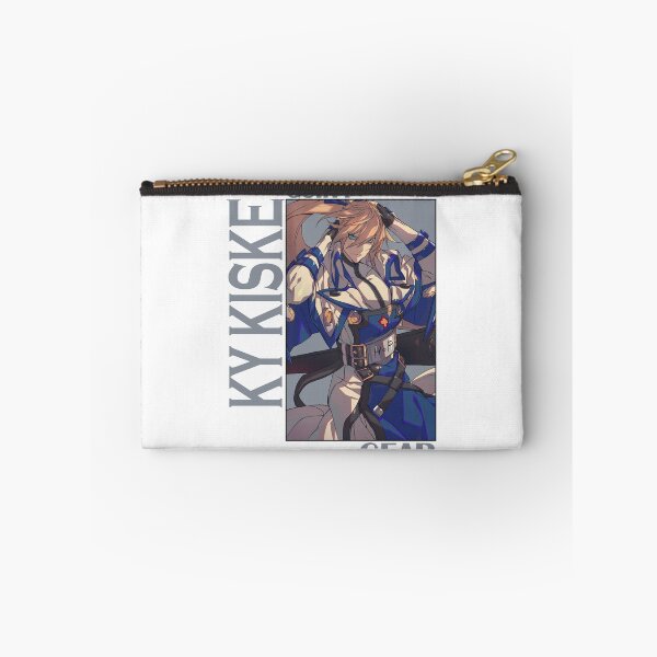 Item preview, Guilty Gear Ky Kiske designed and sold by Arviana--Design.