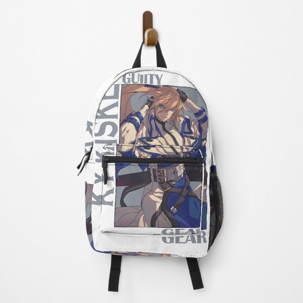 Item preview, Guilty Gear Ky Kiske designed and sold by Arviana--Design.