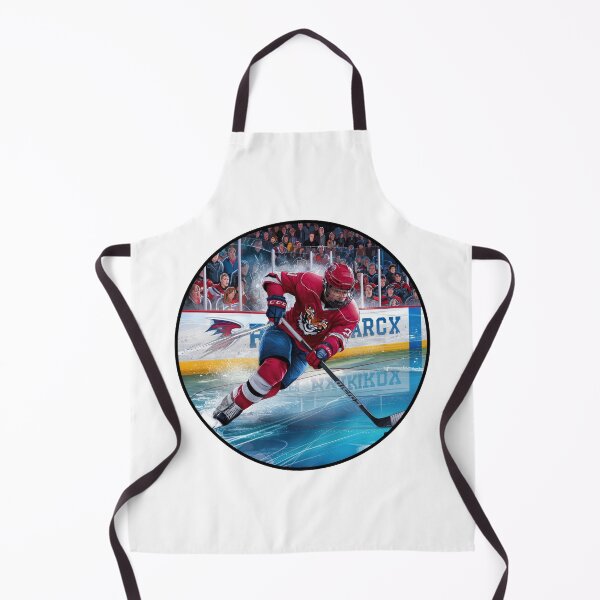 Item preview, Ice Hockey - Action on Ice designed and sold by PING 999 STUDIO.