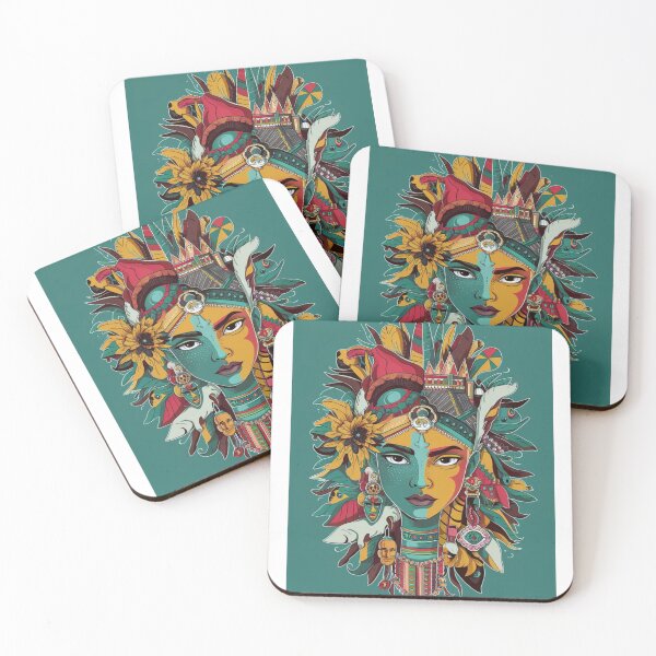 Item preview, Culture fusion designed and sold by greenatural.