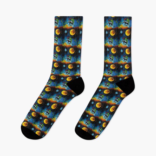 Item preview, A beautiful elephant.  Mystical abstraction designed and sold by Natalia-Vlad.