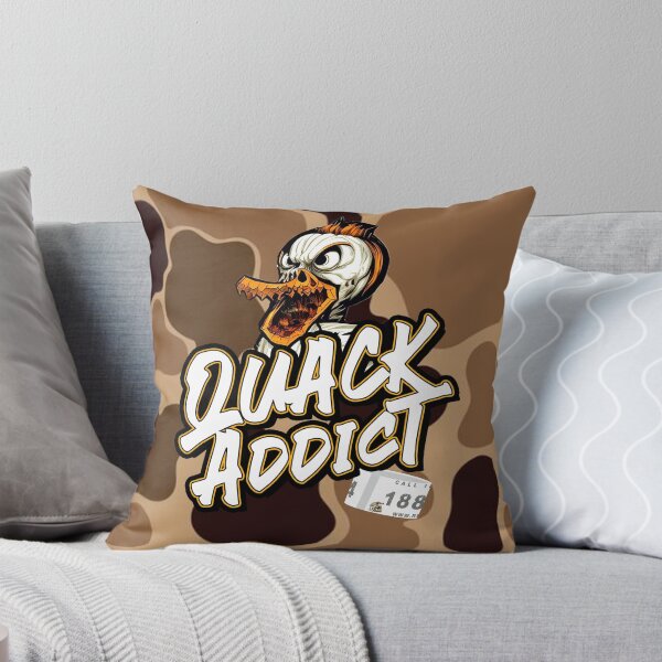 Item preview, Waterfowl Hunting Funny Graphic - X-Field Outfitters designed and sold by X-Field  Outfitters.