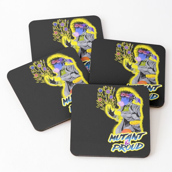 Item preview, Jubilee Mutant and Proud designed and sold by Jonathan Gordon.