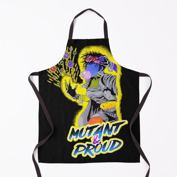 Item preview, Jubilee Mutant and Proud designed and sold by Jonathan Gordon.