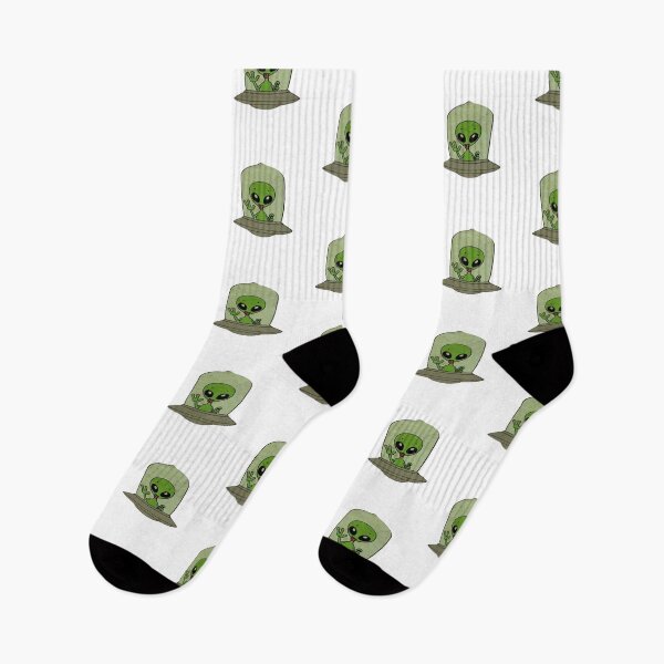 Item preview, Aliens designed and sold by Teixeira224.