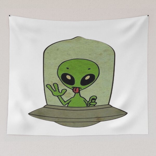 Item preview, Aliens designed and sold by Teixeira224.
