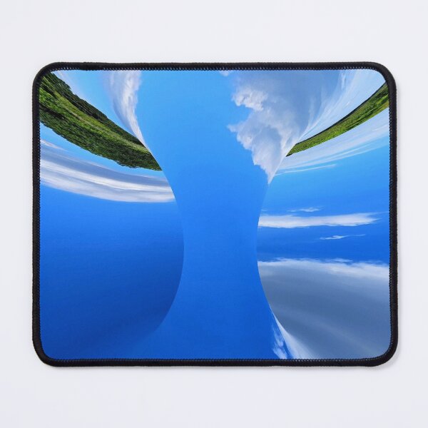 Item preview, SKY TRAIL designed and sold by MargoGallery.