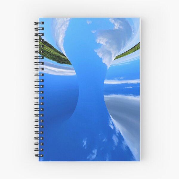 Item preview, SKY TRAIL designed and sold by MargoGallery.
