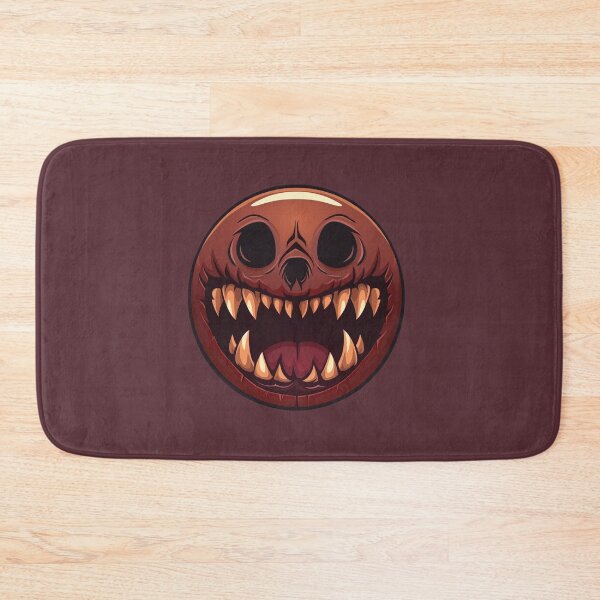 Item preview, Evil Emoji designed and sold by SpoonToonCnt.