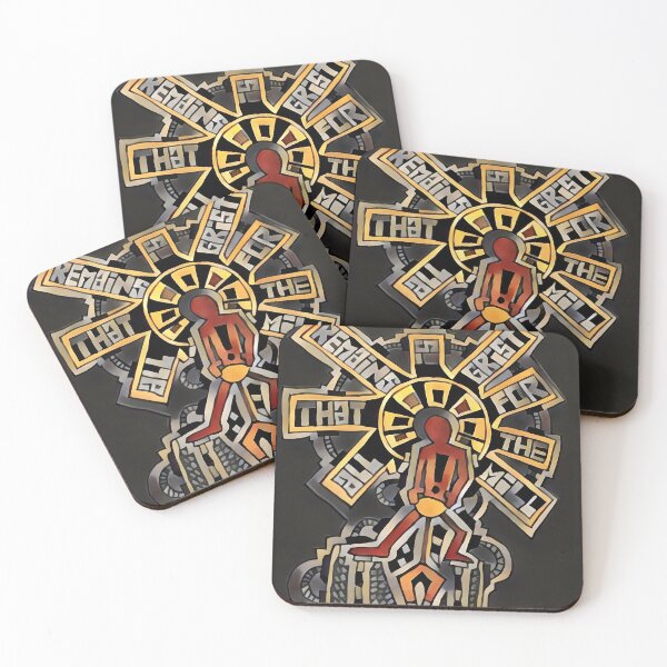 Item preview, Grist for the Mill designed and sold by Infernal Machines.