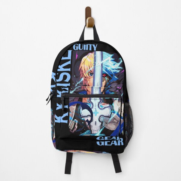 Item preview, Guilty Gear Ky Kiske designed and sold by Arviana--Design.