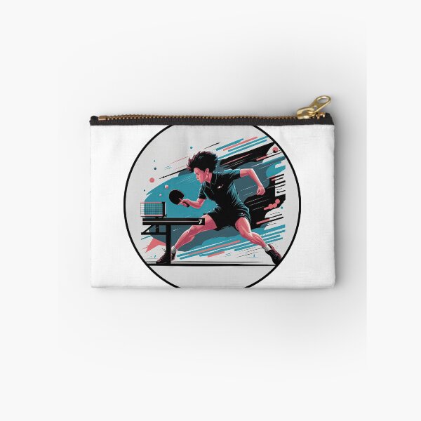 Item preview, Table Tennis - Fast-Paced Competition designed and sold by RvinJo8.