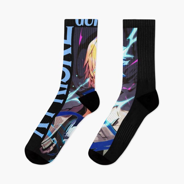 Item preview, Guilty Gear Ky Kiske designed and sold by Arviana--Design.
