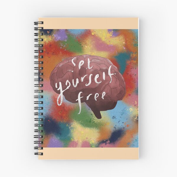 Item preview, Set Yourself Free designed and sold by Siren-Art.
