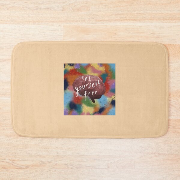 Item preview, Set Yourself Free designed and sold by Siren-Art.